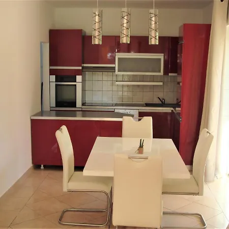 Apartament Ivan J Selce