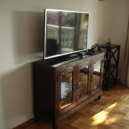 Ivan J Appartamento *