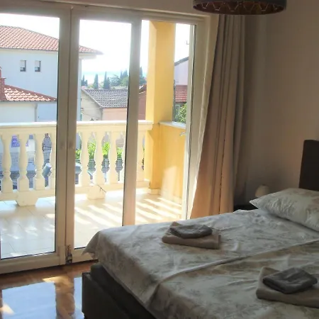 Apartament Ivan J Selce