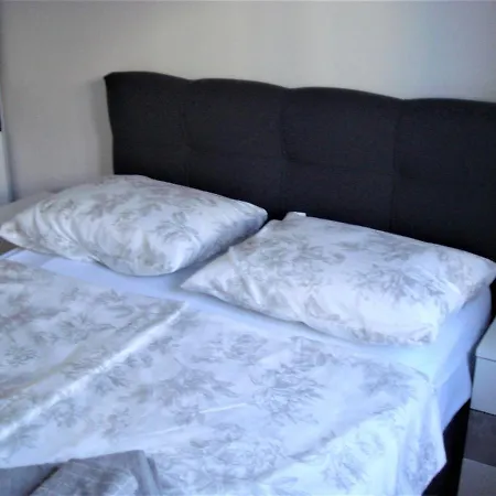 Ivan J Apartament Selce