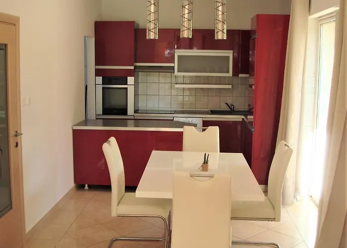 Apartman Ivan J Selce