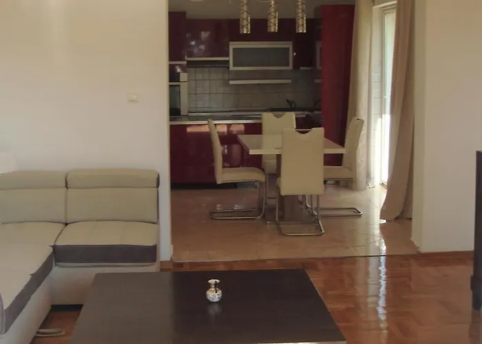 Apartman Ivan J Selce