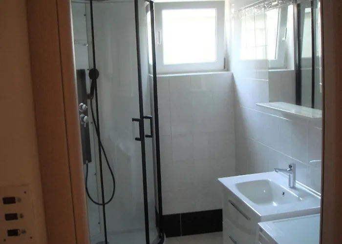 Apartman Ivan J Selce