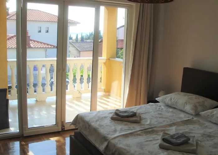 Apartman Ivan J Selce